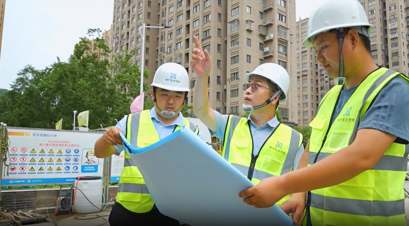 交控智能實(shí)現(xiàn)“高新技術(shù)企業(yè)+專精特新”雙認(rèn)證